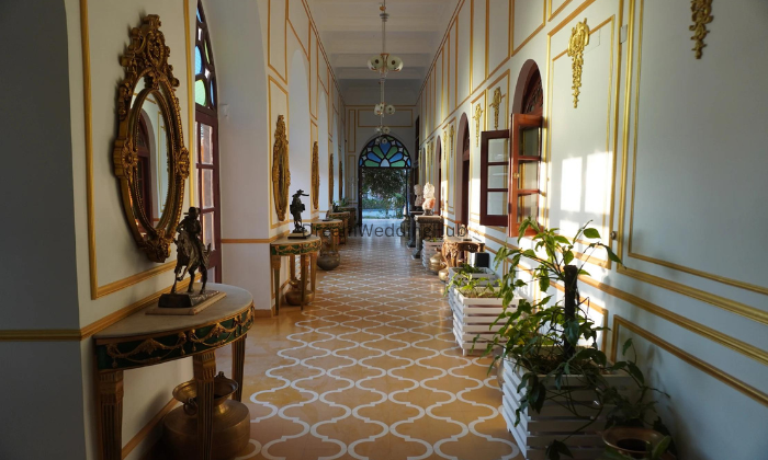 Maharaja Ganga Mahal